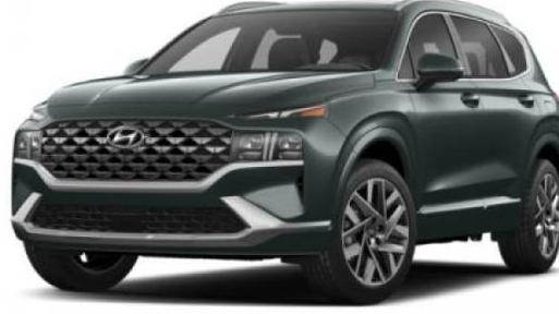 HYUNDAI SANTA FE 2021 5NMS2DAJ7MH310590 image